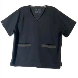 FIGS clothing womens XXL SCRUB TOP